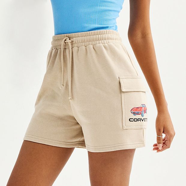 Kohls bermuda shorts juniors online
