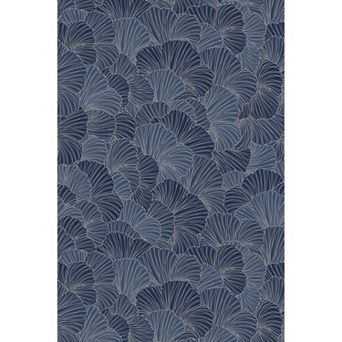 Brewster Home Fashions Petals Mural Wallpaper Decals