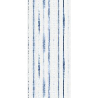 Brewster Home Fashions Hello Shibori Mural Wallpaper Decals