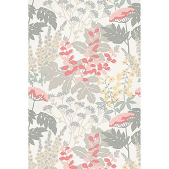 Brewster Home Fashions Paradise Mural Wallpaper Decals
