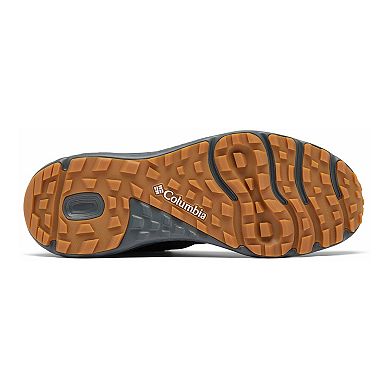 Columbia Benson Mid Men's Ankle Boots