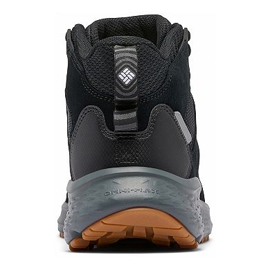 Columbia Benson Mid Men's Ankle Boots
