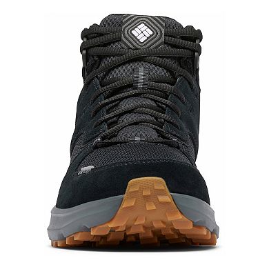 Columbia Benson Mid Men's Ankle Boots