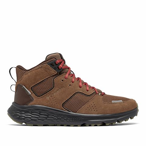 Мужские ботинки Columbia Benson Mid Men's Ankle Boots