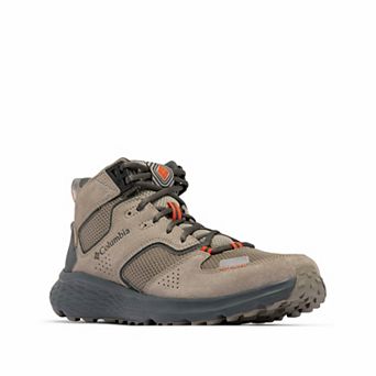 Columbia Benson Mid Men's Ankle Boots