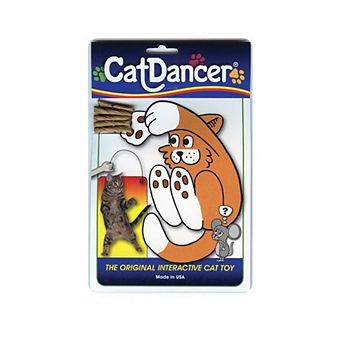 Cat Dancer Interactive Cat Toy - 30'