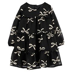 Kohls holiday dresses for toddlers sale