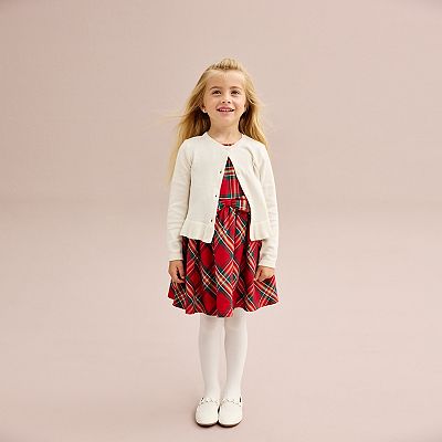 sachin and babi light blue dress Holiday Dresses main image 0