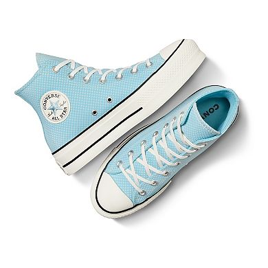 Converse Chuck Taylor All Star Women's High-Top Sneakers
