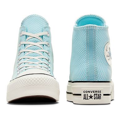Converse Chuck Taylor All Star Women's High-Top Sneakers