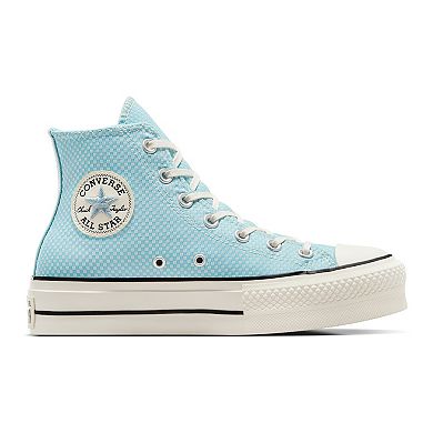 Converse Chuck Taylor All Star Women's High-Top Sneakers