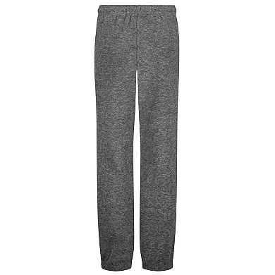 Boys 8-20 Under Armour Fleece Hundo Joggers