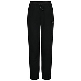 Boys 8-20 Under Armour Fleece Hundo Joggers
