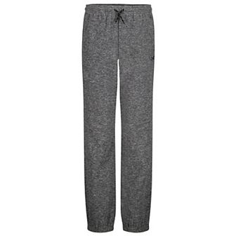 Boys 8-20 Under Armour Fleece Hundo Joggers
