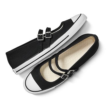 Converse Chuck Taylor All Star Dainty Women's Mary Jane Shoes