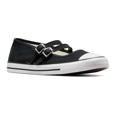 Chuck taylor all star dainty black online