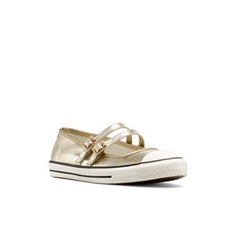 Converse Chuck Taylor All Star Dainty Women's Mary Jane Shoes