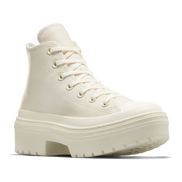 Converse chuck taylor all star lift ripple best sale