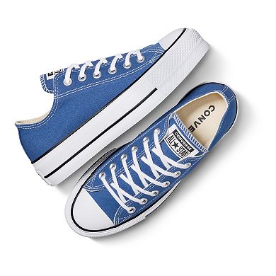 Converse Chuck Taylor All Star Lift Platform Women's Sneakers