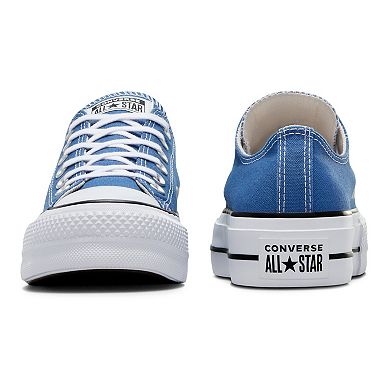 Converse Chuck Taylor All Star Lift Platform Women's Sneakers