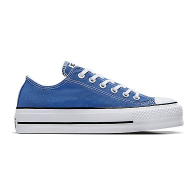 Converse Chuck Taylor All Star Lift Platform Women's Sneakers