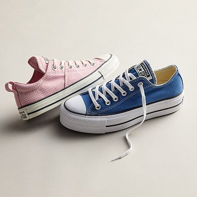 Converse Chuck Taylor All Star Lift Platform Women's Sneakers