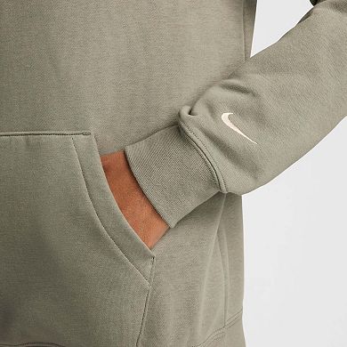 womens nike fleece quarter zip