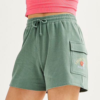 Juniors shorts kohls best sale