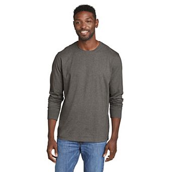 Men's Eddie Bauer Legend Wash Long Sleeve Tee