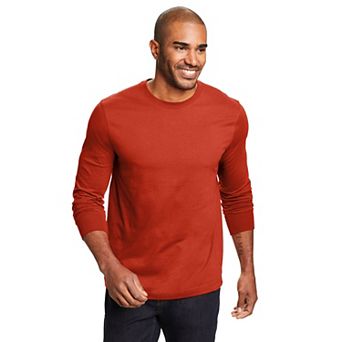 Men's Eddie Bauer Legend Wash Long Sleeve Tee