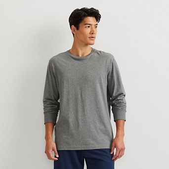 Men's Eddie Bauer Legend Wash Long Sleeve Tee