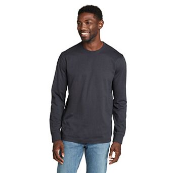 Men's Eddie Bauer Legend Wash Long Sleeve Tee