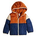 Puffers & Vests