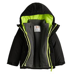 Boys Jackets Kids Coats Jackets Outerwear Clothing Kohl s