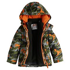 Boys Jackets Kids Coats Jackets Outerwear Clothing Kohl s