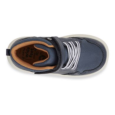 Stride Rite Zayn Toddler Boys Casual Shoes