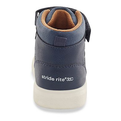 Stride Rite Zayn Toddler Boys Casual Shoes