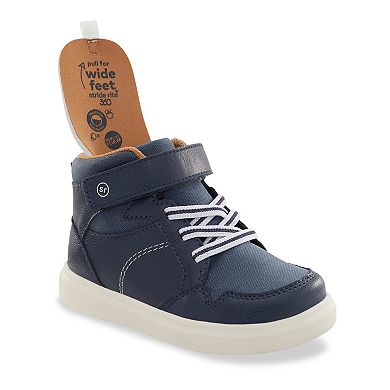 Stride Rite Zayn Toddler Boys Casual Shoes
