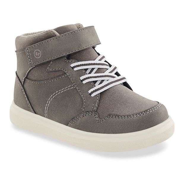 High top stride rite shoes on sale