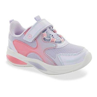 Kohls skechers light up hot sale