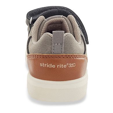 Stride Rite 360 Nate Boys' Sneakers