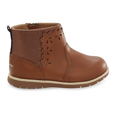 Stride Rite 360 Sveta Girls' Ankle Boots