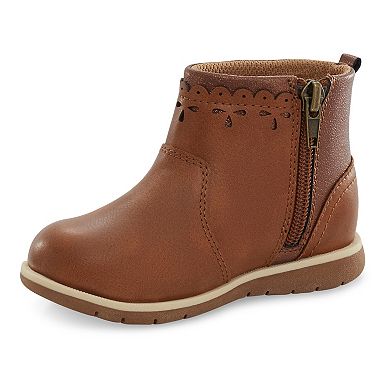 Stride Rite 360 Sveta Girls' Ankle Boots