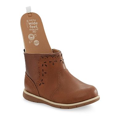 Stride Rite 360 Sveta Girls' Ankle Boots