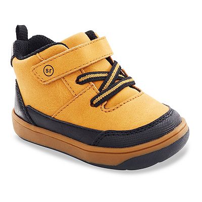 Kohls baby boots hot sale
