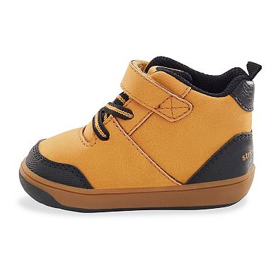 Stride Rite 360 Jaxx Baby/Toddler Boys' Ankle Boots