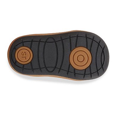 Stride Rite 360 Jaxx Baby/Toddler Boys' Ankle Boots