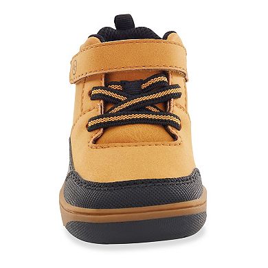 Stride Rite 360 Jaxx Baby/Toddler Boys' Ankle Boots