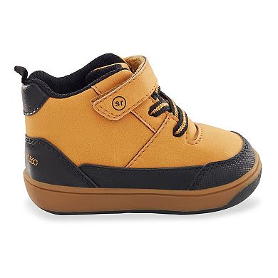 Stride Rite 360 Jaxx Baby/Toddler Boys' Ankle Boots