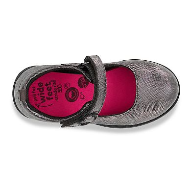 Stride Rite 360 Wednesday Girls' Casual Shoes